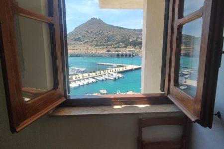 Attico 6 posti letto
