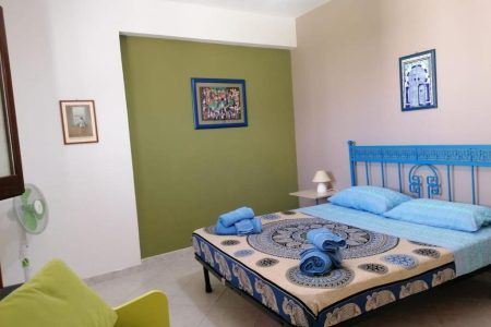 Casa Caimano 5 posti