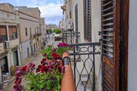 Casa Farfalla 4 posti