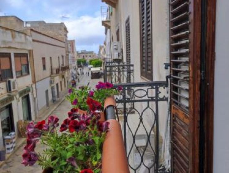 Casa Farfalla 4 posti