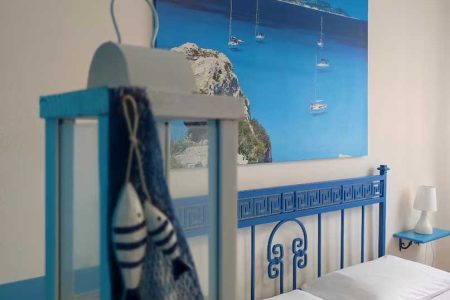 Casa Pandora 6 posti