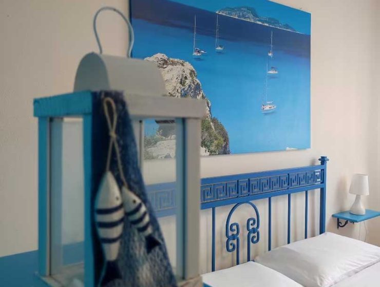 Casa Pandora 6 posti