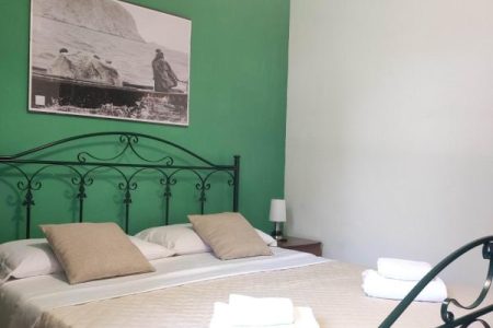 Casa Relax1 4 posti