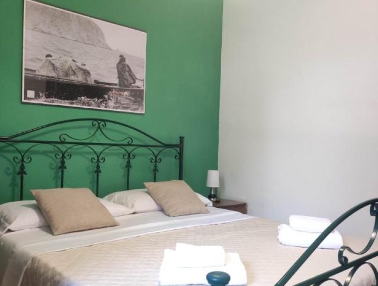 Casa Relax1 4 posti