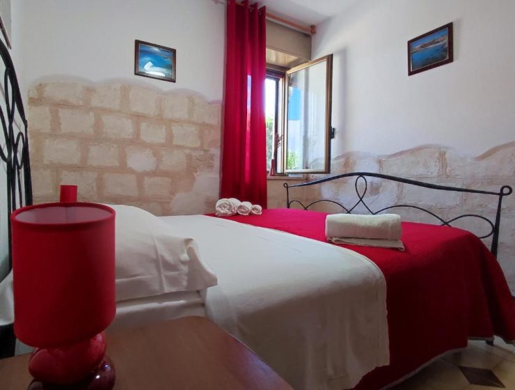 Casa Relax2  2 posti