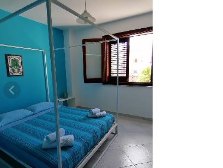 Casa Tartaruga 4 posti