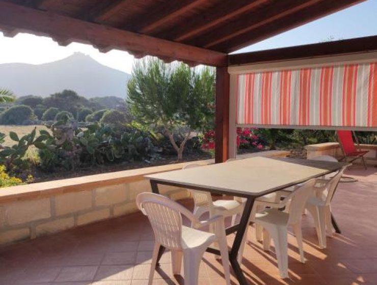 Villa Cielo Mare appartamento #1 grande 5 posti