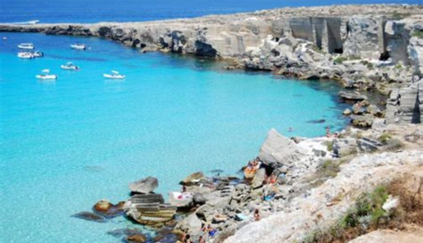 La storia di Favignana